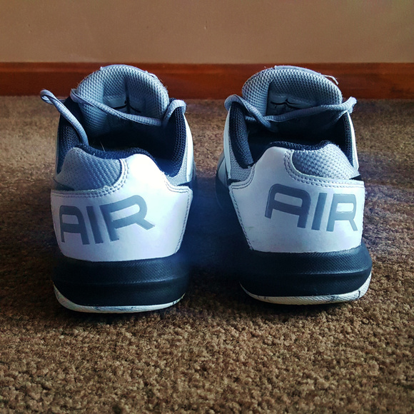 Nike Air Mavin Cross Training main image 6